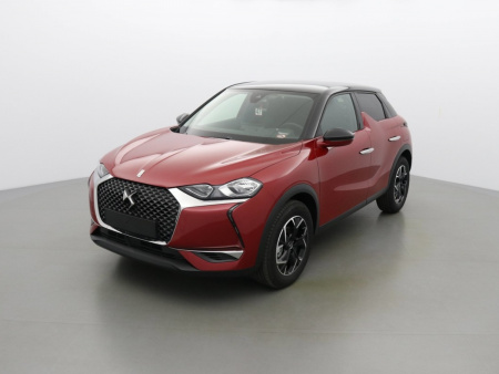N192690 - DS - DS3 CROSSBACK - 2022