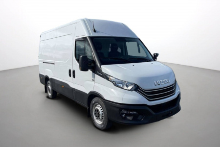 286266 - IVECO - DAILY - 2023