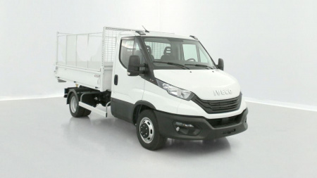 287507 - IVECO - DAILY - 2024