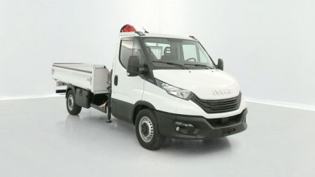 287506 - IVECO - DAILY - 2024