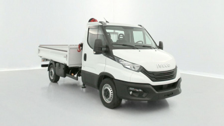 288359 - IVECO - DAILY - 2024