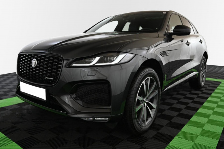 17495_p35 - JAGUAR - F PACE - 2023