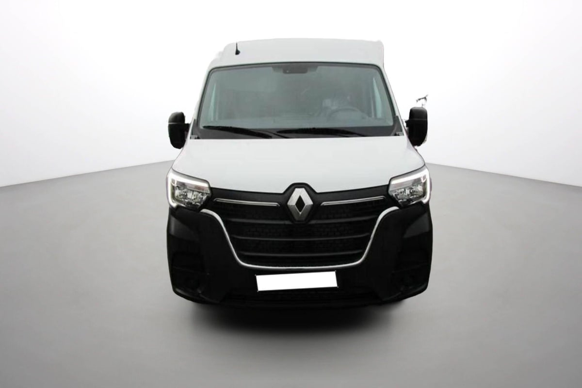 282538_p2 - RENAULT - MASTER - 2023 - photo 2