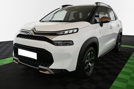 18385_p35 - CITROEN - C3 AIRCROSS - 2023 18385_p35 - CITROEN - C3 AIRCROSS - 2023
