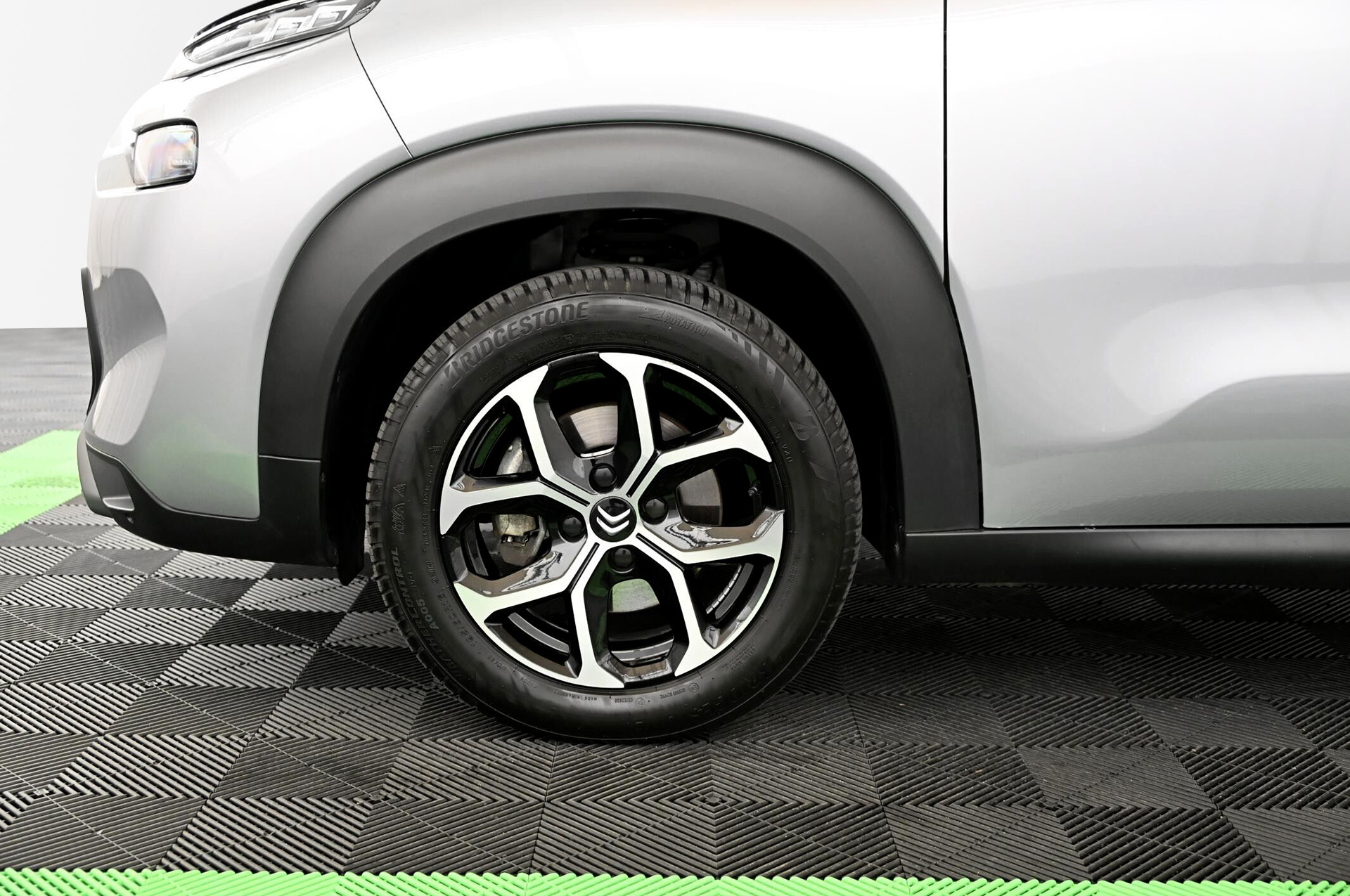 18405_p35 - CITROEN - C3 AIRCROSS - 2024 - photo 9