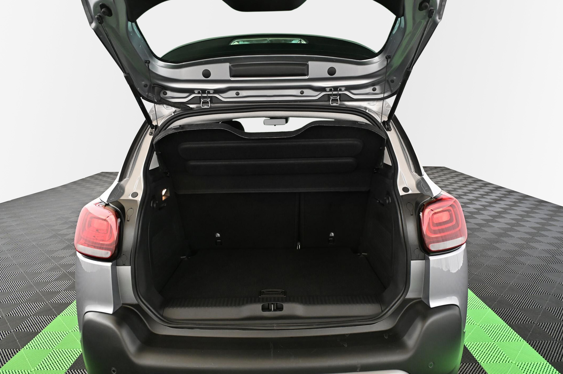 18405_p35 - CITROEN - C3 AIRCROSS - 2024 - photo 32