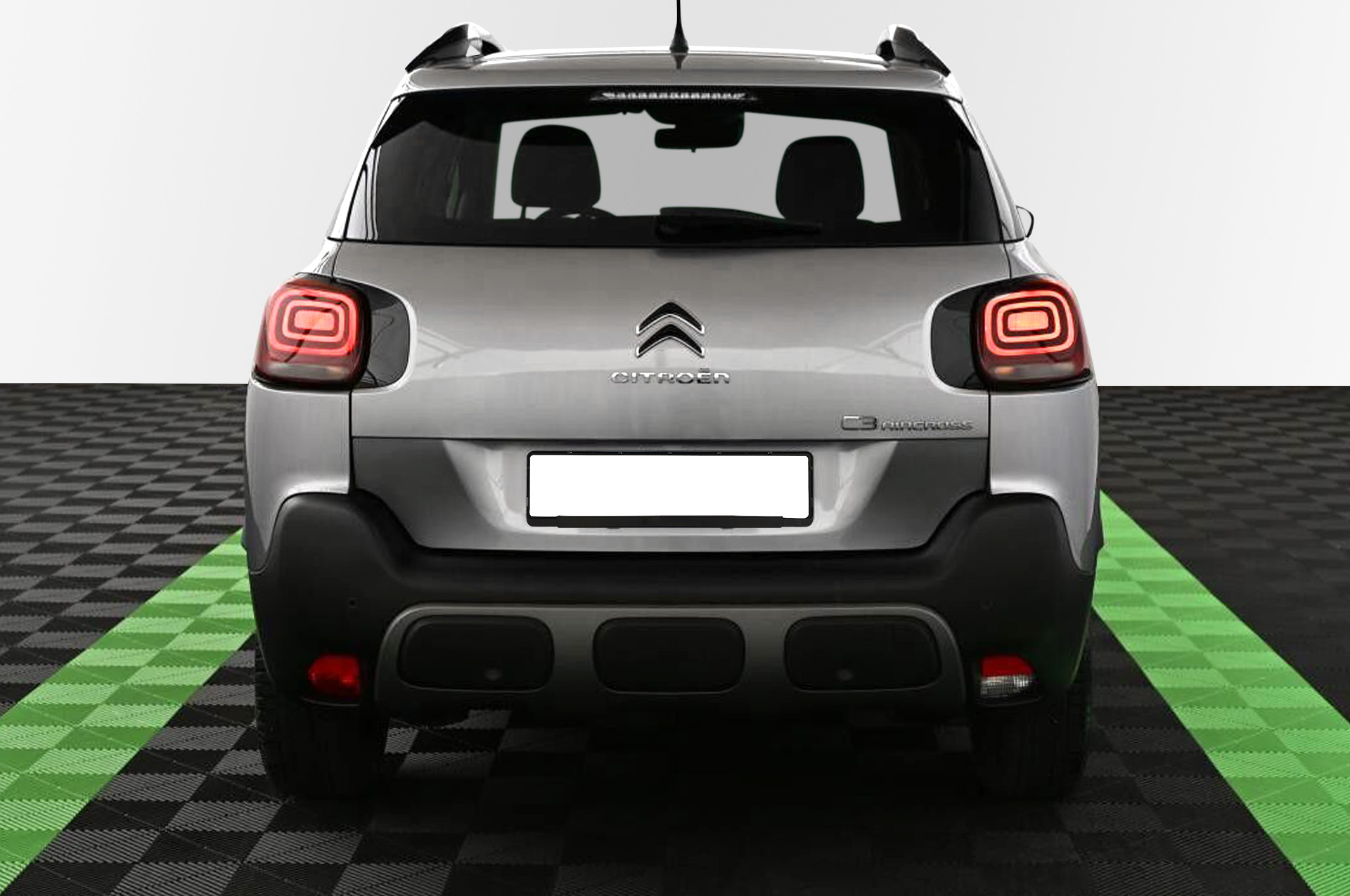 18405_p35 - CITROEN - C3 AIRCROSS - 2024 - photo 6