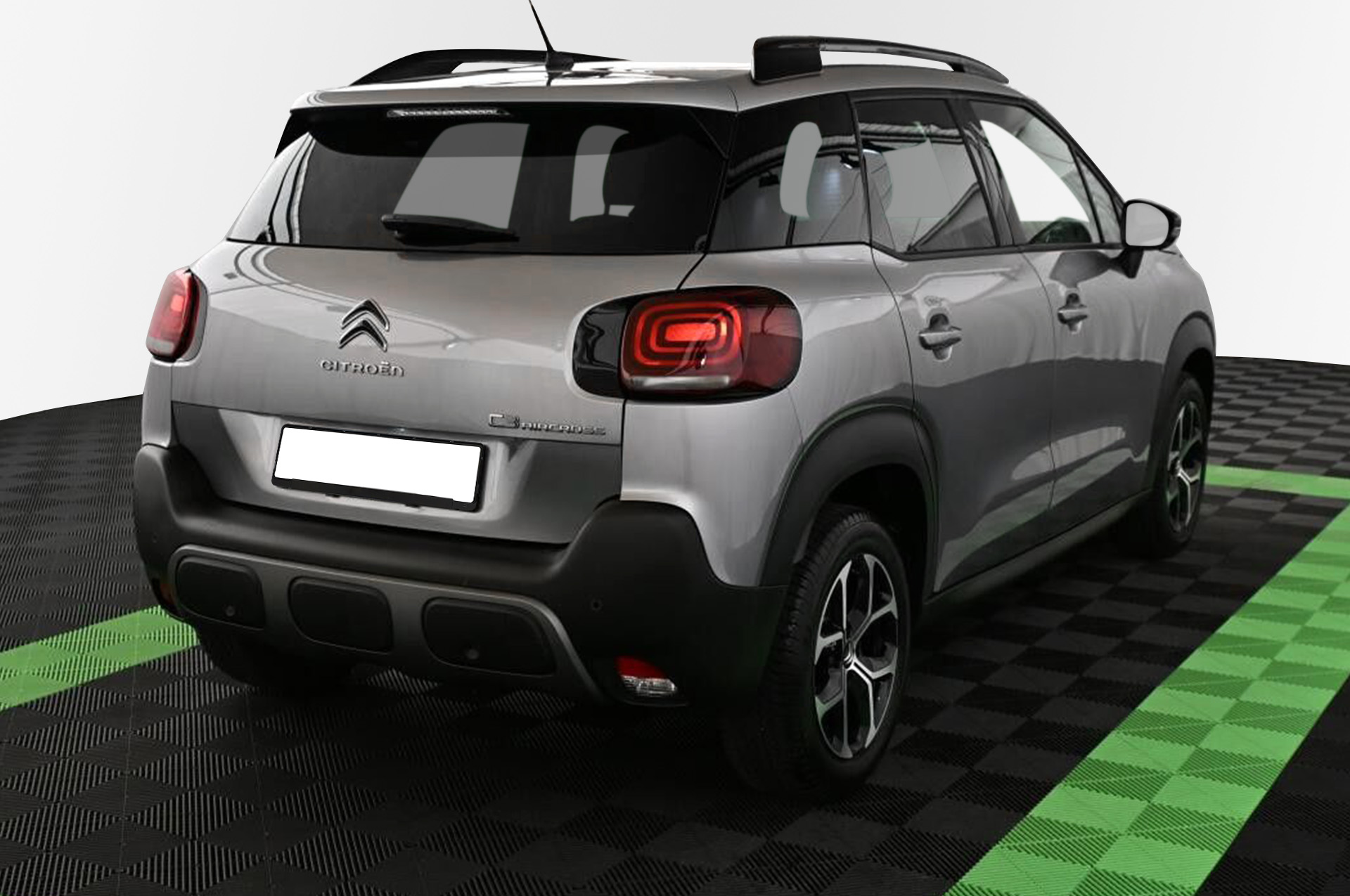 18405_p35 - CITROEN - C3 AIRCROSS - 2024 - photo 4