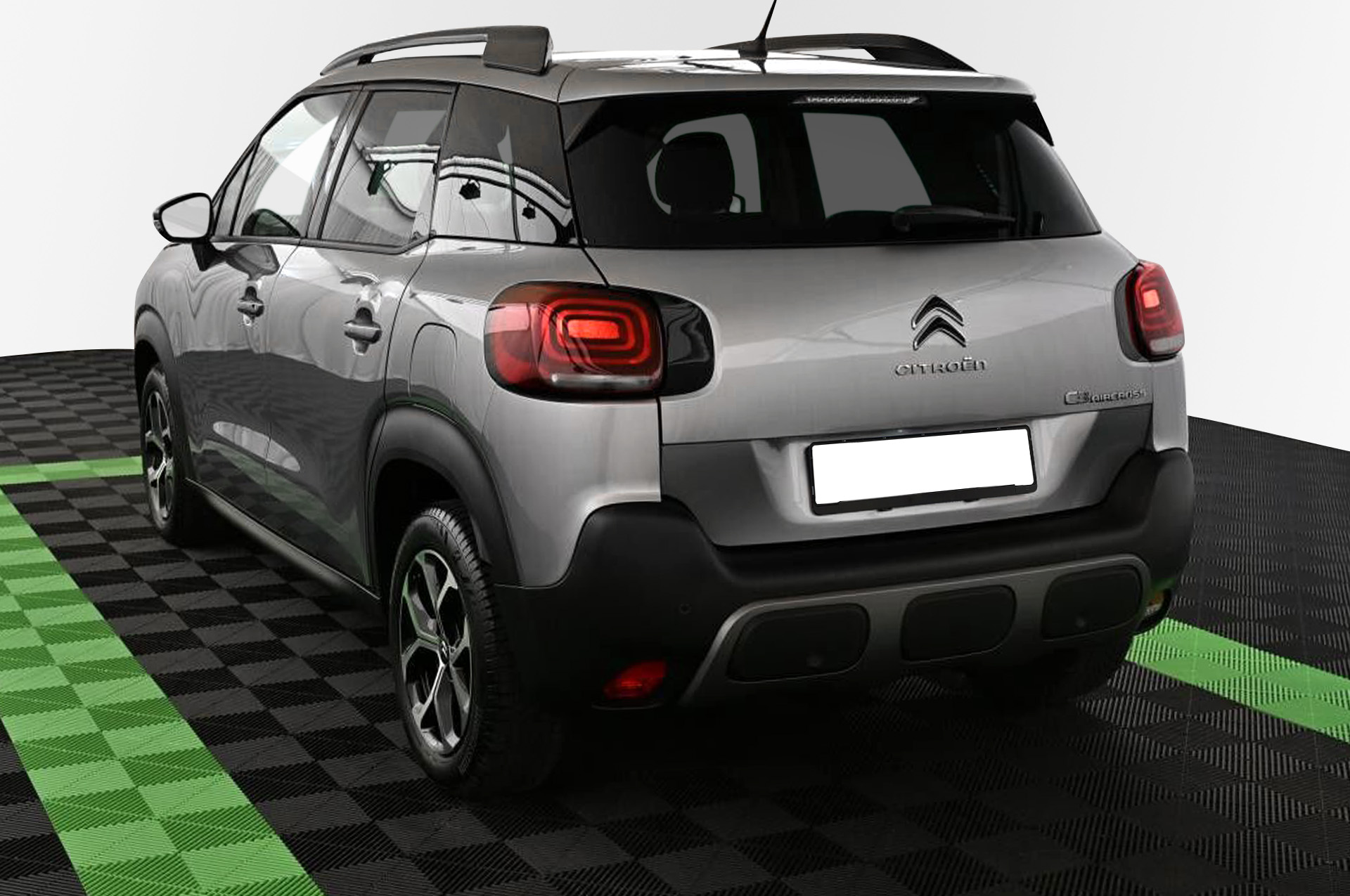 18405_p35 - CITROEN - C3 AIRCROSS - 2024 - photo 5
