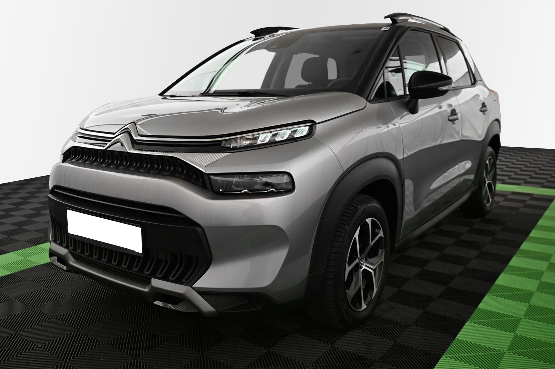 18405_p35 - CITROEN - C3 AIRCROSS - 2024 - photo 1