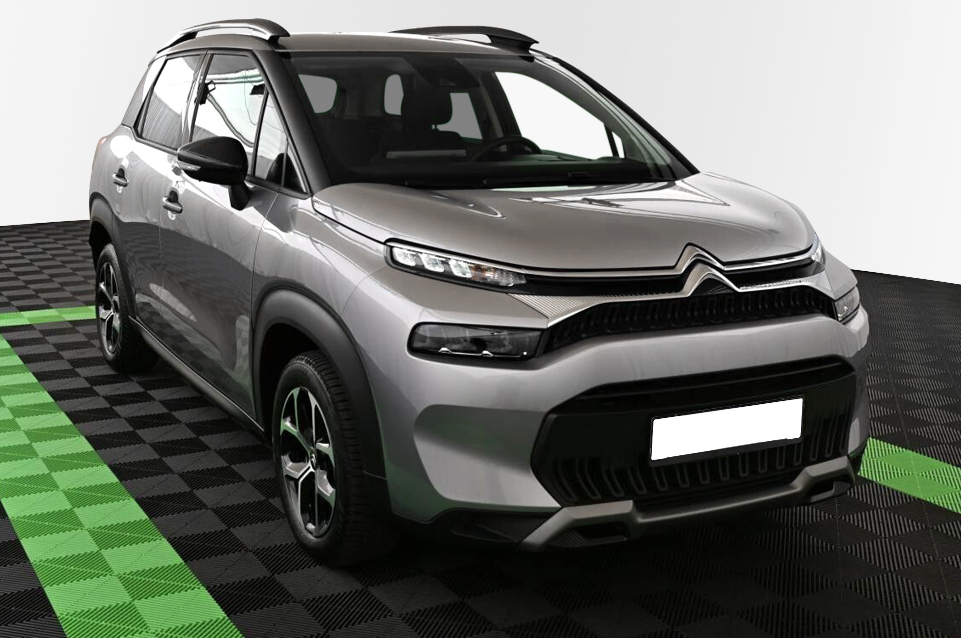 18405_p35 - CITROEN - C3 AIRCROSS - 2024 - photo 3