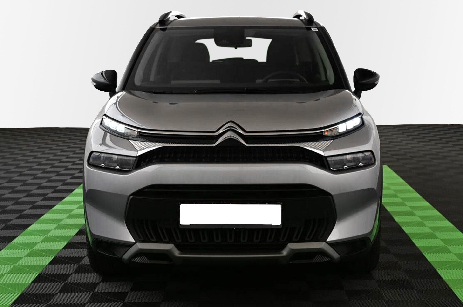 18405_p35 - CITROEN - C3 AIRCROSS - 2024 - photo 2