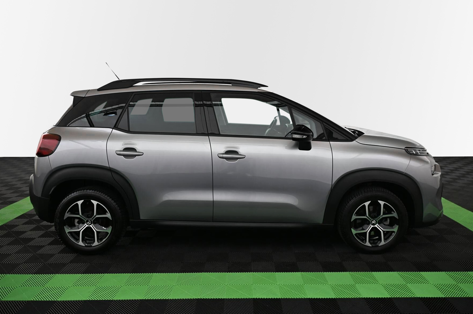 18405_p35 - CITROEN - C3 AIRCROSS - 2024 - photo 7