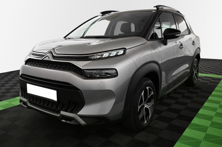 18410_p35 - CITROEN - C3 AIRCROSS - 2024 18410_p35 - CITROEN - C3 AIRCROSS - 2024