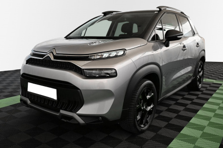 18426_p35 - CITROEN - C3 AIRCROSS - 2024 18426_p35 - CITROEN - C3 AIRCROSS - 2024