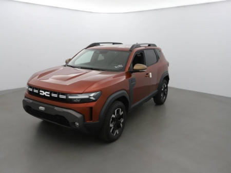 341161_p2 - DACIA - DUSTER - 2025