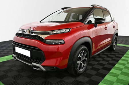 18423_p35 - CITROEN - C3 AIRCROSS - 2024 18423_p35 - CITROEN - C3 AIRCROSS - 2024