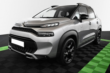 18434_p35 - CITROEN - C3 AIRCROSS - 2024 18434_p35 - CITROEN - C3 AIRCROSS - 2024