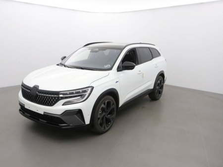 346116_p2 - RENAULT - ESPACE - 2025 346116_p2 - RENAULT - ESPACE - 2025