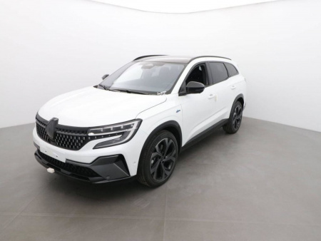 346522_p2 - RENAULT - ESPACE - 2025 346522_p2 - RENAULT - ESPACE - 2025