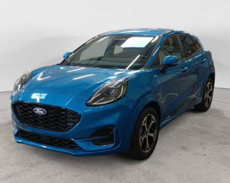 224374_p28 - FORD - PUMA - 2025 224374_p28 - FORD - PUMA - 2025