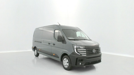 314380_p2 - NISSAN - INTERSTAR - 2025