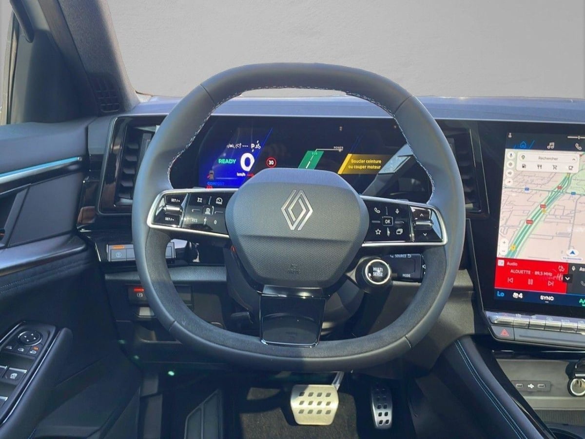 349804_p2 - RENAULT - ESPACE - 2025 - photo 9