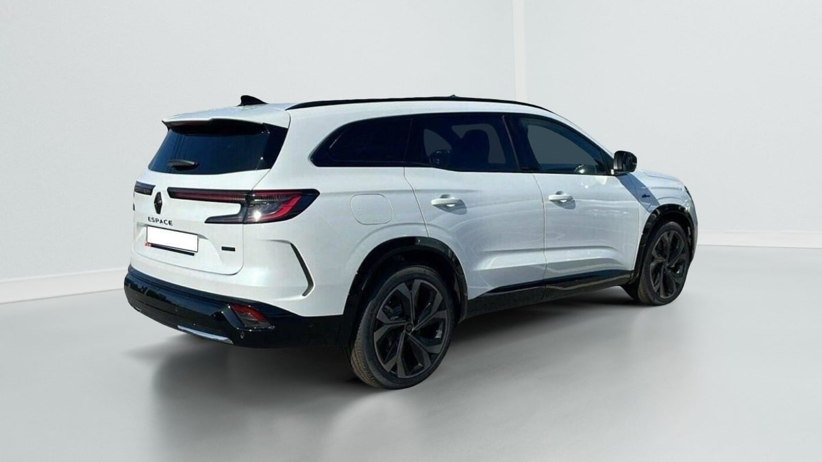 349804_p2 - RENAULT - ESPACE - 2025 - photo 3