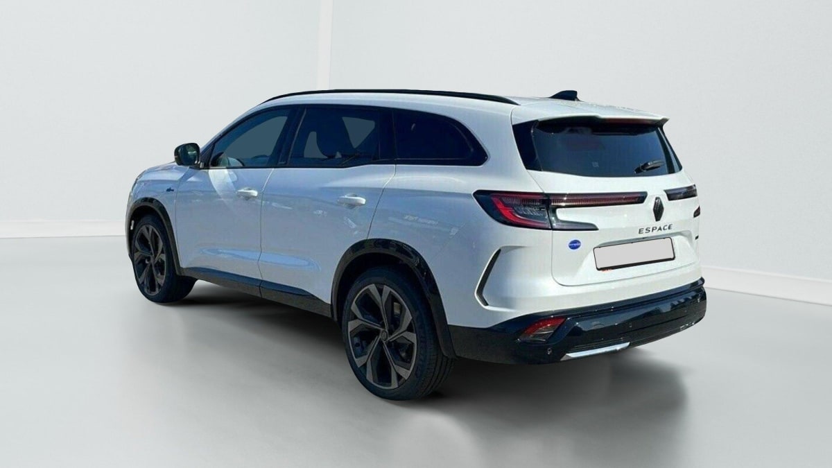 349804_p2 - RENAULT - ESPACE - 2025 - photo 4