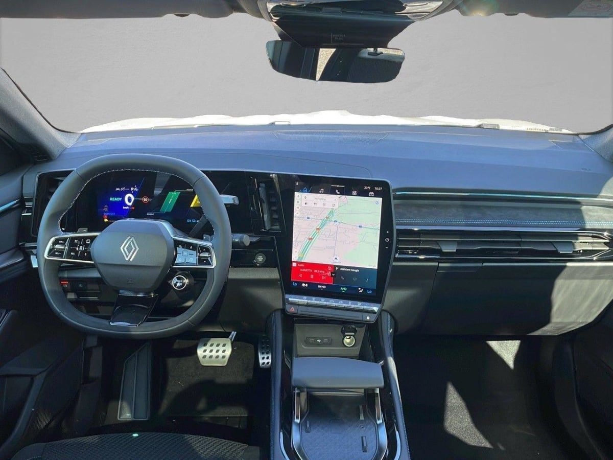 349804_p2 - RENAULT - ESPACE - 2025 - photo 8