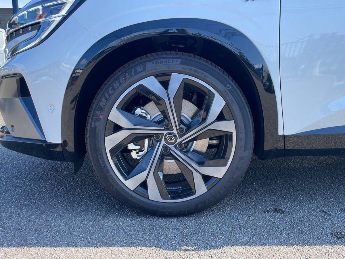 349804_p2 - RENAULT - ESPACE - 2025 - photo 5