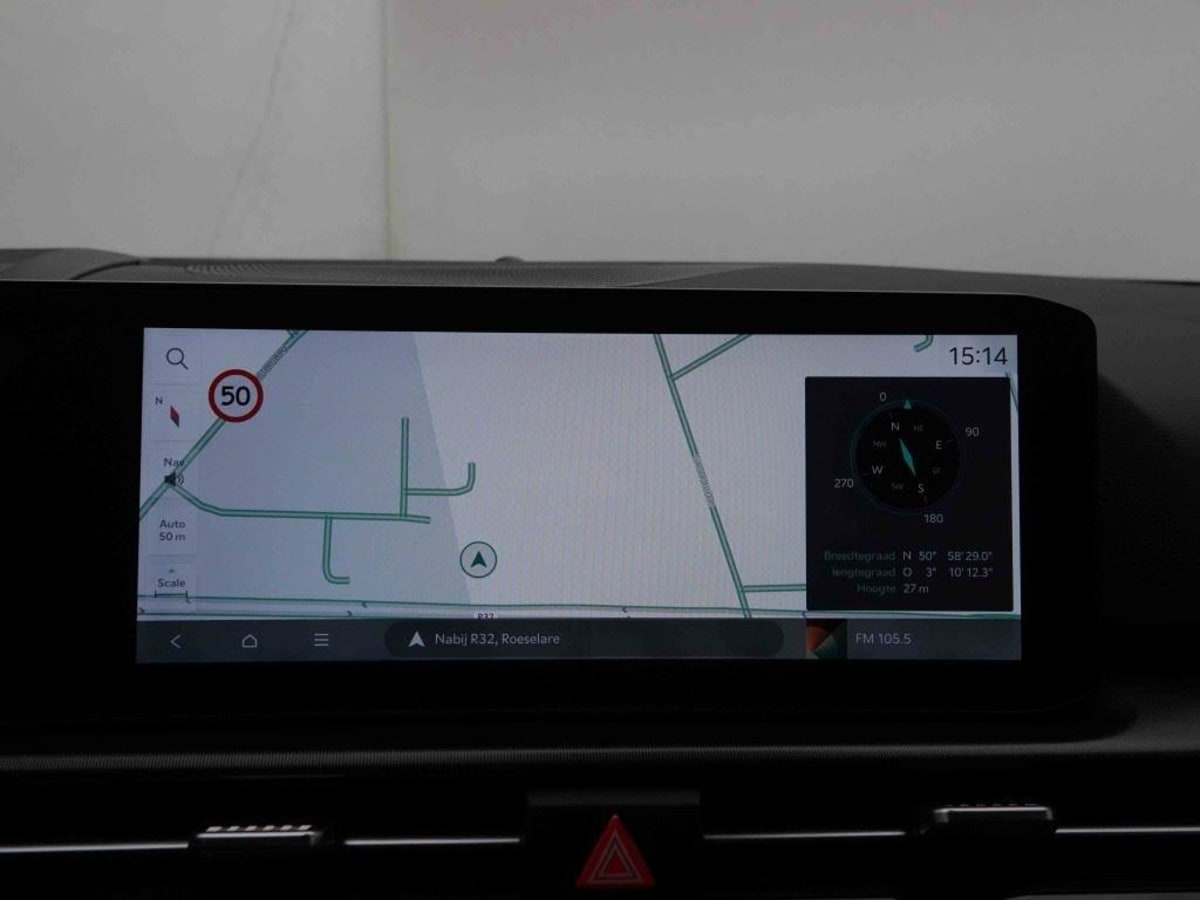 352001_p2 - KIA - SPORTAGE - 2025 - photo 9