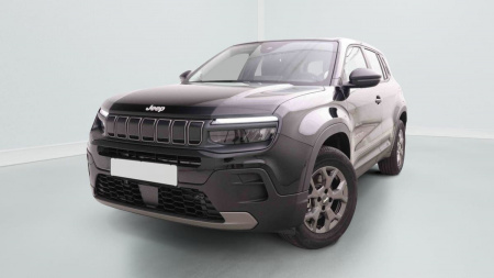 352677_p2 - JEEP - AVENGER - 2025