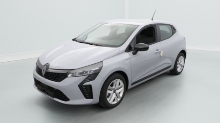 353250_p2 - RENAULT - CLIO 5 - 2025