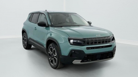 355249_p2 - JEEP - AVENGER - 2025