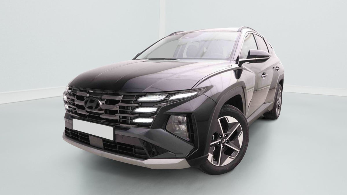 355094_p2 - HYUNDAI - TUCSON - 2025 - photo 1