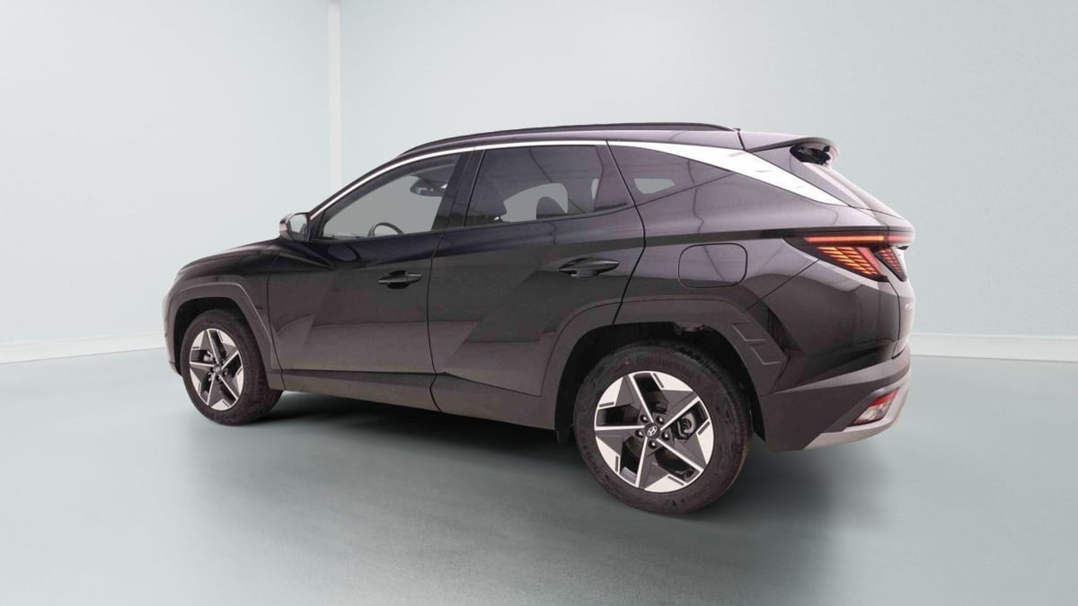 355094_p2 - HYUNDAI - TUCSON - 2025 - photo 2