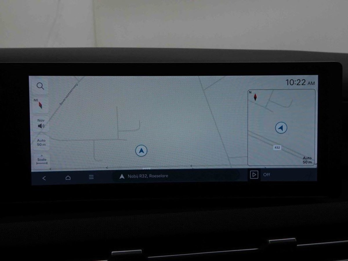 355094_p2 - HYUNDAI - TUCSON - 2025 - photo 10