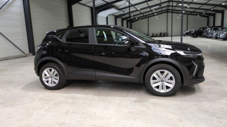 46128_p28 - RENAULT - CAPTUR - 2025