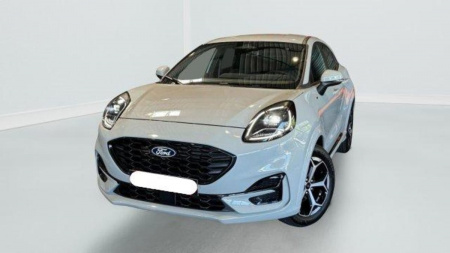 357877_p2 - FORD - PUMA - 2022 357877_p2 - FORD - PUMA - 2022