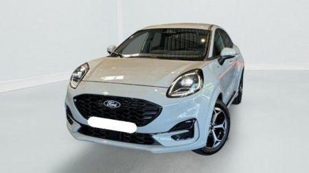 357878_p2 - FORD - PUMA - 2025 357878_p2 - FORD - PUMA - 2025