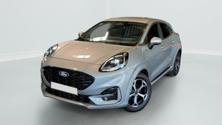 357841_p2 - FORD - PUMA - 2025 357841_p2 - FORD - PUMA - 2025