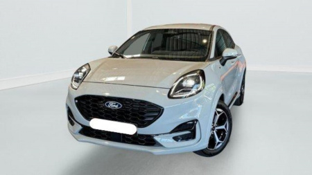 357876_p2 - FORD - PUMA - 2025 357876_p2 - FORD - PUMA - 2025