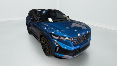 357881_p2 - RENAULT - AUSTRAL - 2025 357881_p2 - RENAULT - AUSTRAL - 2025