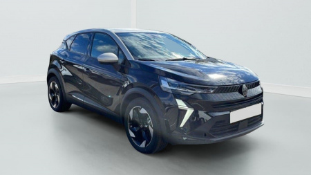 356555_p2 - RENAULT - CAPTUR - 2025