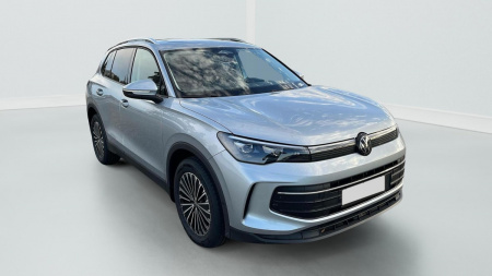 342319_p2 - VOLKSWAGEN - TIGUAN - 2025