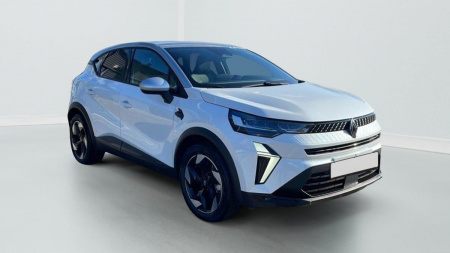 359697_p2 - RENAULT - CAPTUR - 2025