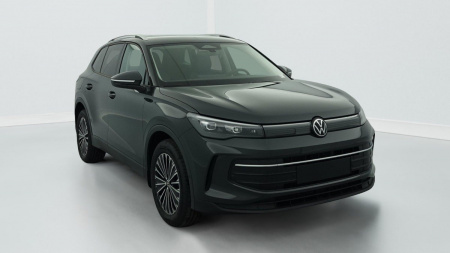 342291_p2 - VOLKSWAGEN - TIGUAN - 2025