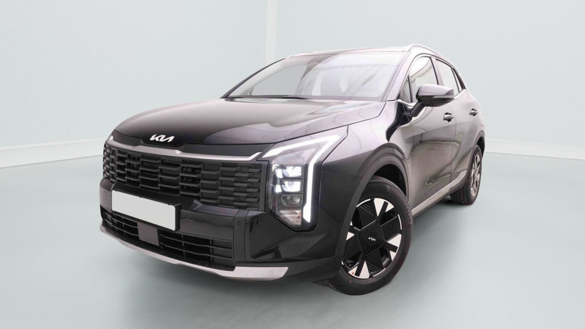 357430_p2 - KIA - SPORTAGE - 2025 - photo 1