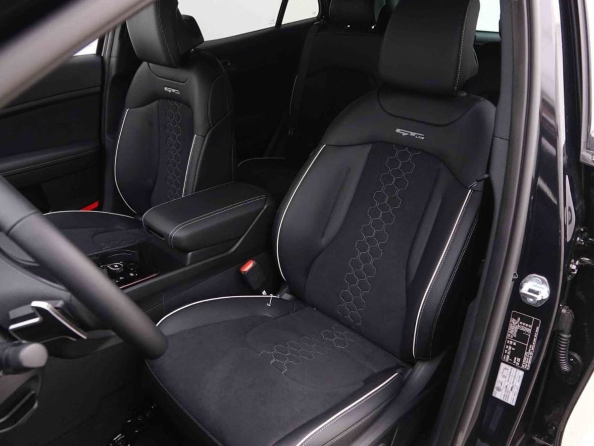 359334_p2 - KIA - SPORTAGE - 2025 - photo 8